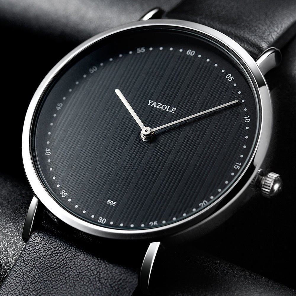 York|Reloj Minimalista - CasaCavari