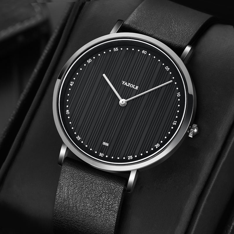 York|Reloj Minimalista - CasaCavari