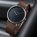 York|Reloj Minimalista - CasaCavari