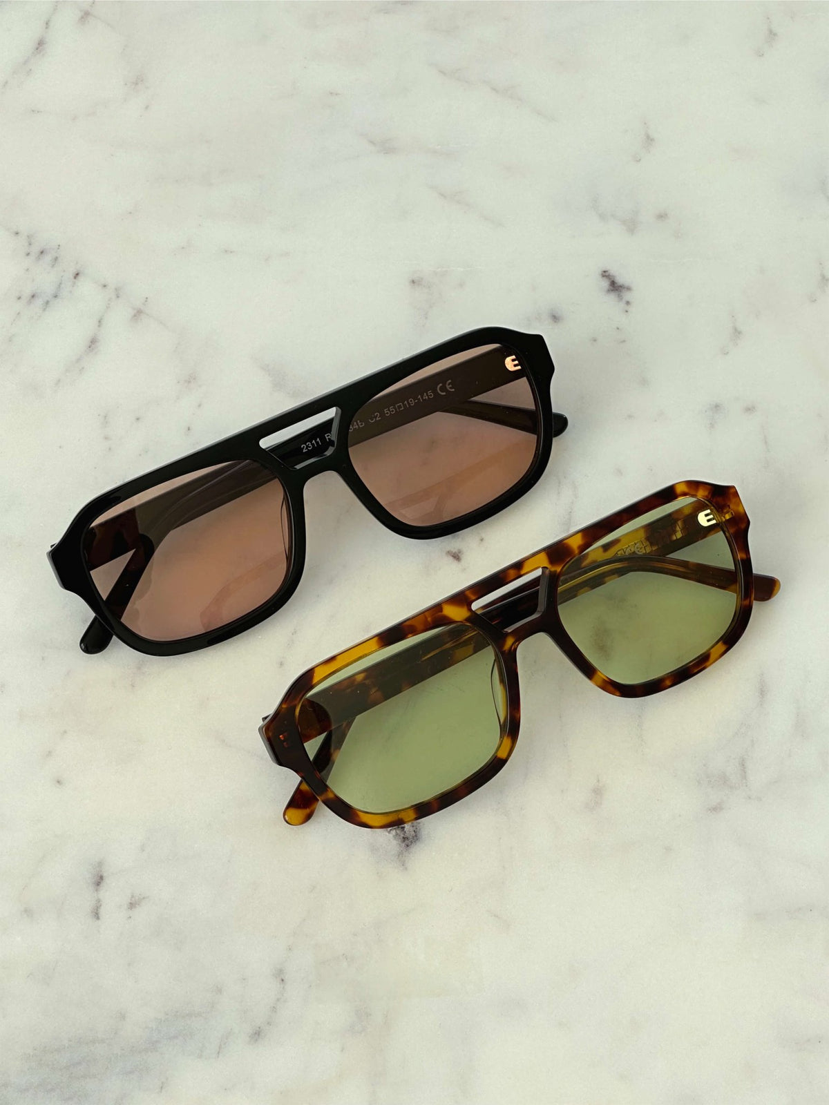 Zahra | Gafas de sol - CasaCavari