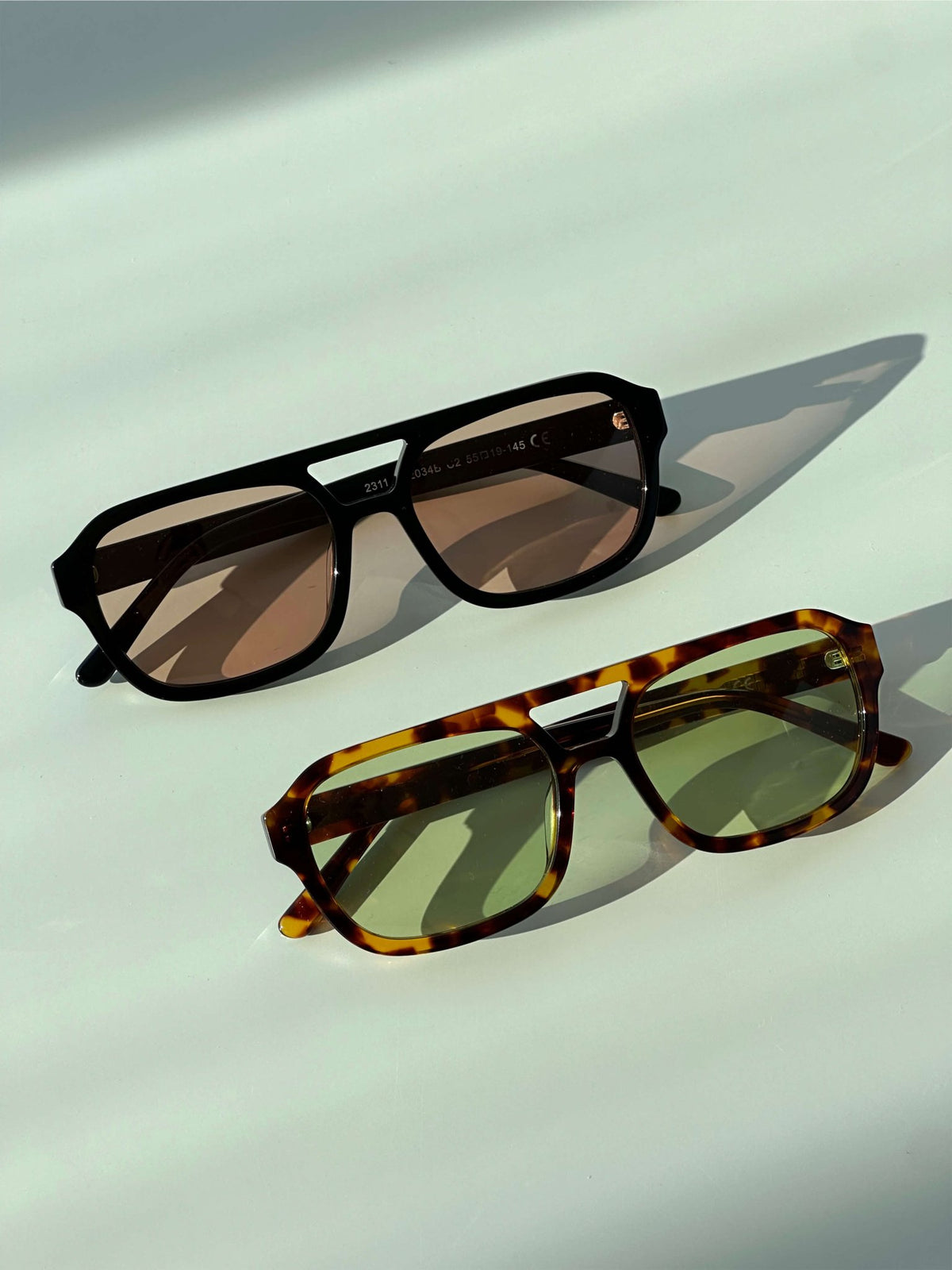Zahra | Gafas de sol - CasaCavari