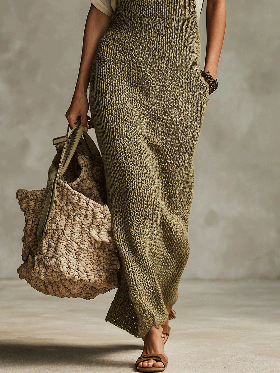 ZENDAYA|MONO BOHO - CasaCavari
